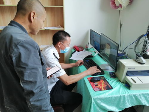 隴川縣市場監(jiān)督管理局聯(lián)合州質(zhì)檢中心開展中小企業(yè)質(zhì)量技術(shù)服務(wù)行動