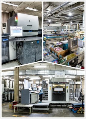 打造專業(yè)印刷解決方案——必勝印刷網(wǎng)技術(shù)服務(wù)全面解析